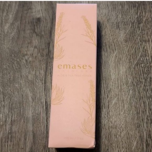 Emases Aloe & Tea Tree Toner - Picture 2 of 3